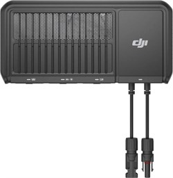 Солнечное/Автомобильное супербыстрое зарядное устройство DJI Power 1.8kW 2105101764