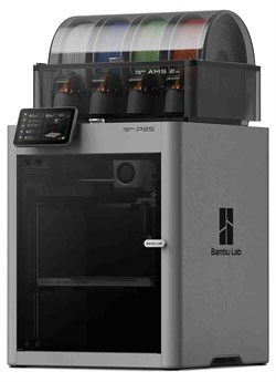 3D принтер Bambu Lab P2S Combo (EU-версия) 165680552