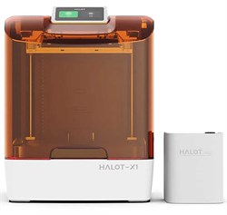 3D принтер Creality HALOT-X1 Combo 1217354670