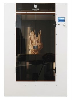 Фотополимер Anycubic ABS-Like Resin 3.0 Clear Прозрачный (1кг) 1642826934