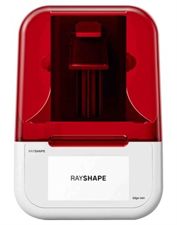 3D принтер RAYSHAPE Edge mini 1912044244