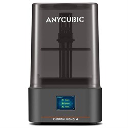 3D принтер Anycubic Photon Mono 4 1851834528