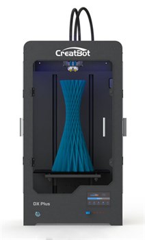 3D принтер CreatBot DX Plus 743236670
