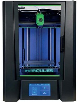 3D принтер IMPRINTA Hercules G3 1684182405