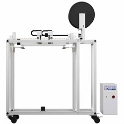 3D принтер MakerPI K600 1381576307