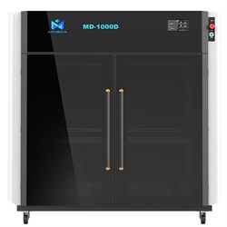 3D принтер MINGDA MD-1000D 491570139