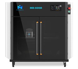 3D принтер MINGDA MD-600D 363410463