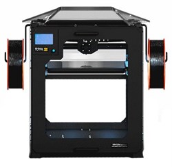 3D принтер Total Z Anyform 250-G3 (2X) 922371571