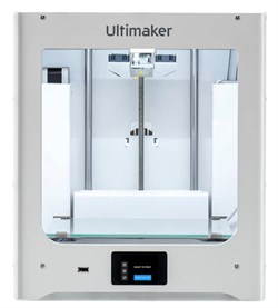 3D принтер Ultimaker 2 Plus Connect 24840334