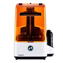 3D принтер Uniz Slash Plus 1354687639