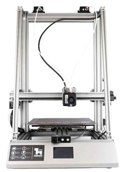 3D принтер Wanhao D12 500 с одним экструдером 1051720196