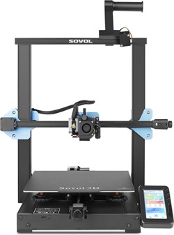 3D принтер Sovol SV01 Pro 68441195