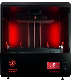 3D принтер Liquid Crystal Magna 1693808520