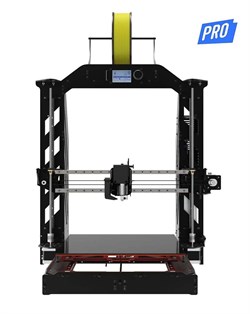 3D принтер 3DiY P3 Steel 300 Dual Pro 1169583081