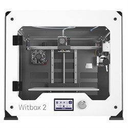 3D принтер BQ Witbox 2 503561201