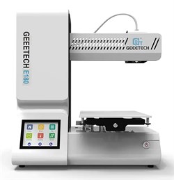 3D принтер Geeetech E180 309671254