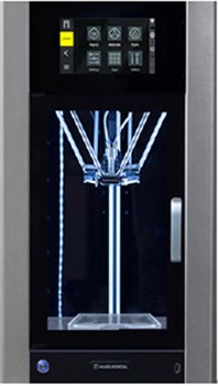 3D принтер Mass Portal Pharaoh D100 751996495