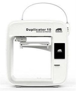 3D принтер Wanhao Duplicator 10 (D10) 1558225022