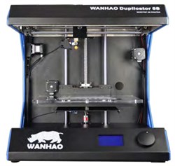 3D принтер Wanhao Duplicator 5S mini 1037816259