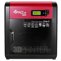 МФУ XYZprinting da Vinci 1.0 Pro 3-в-1 973210737