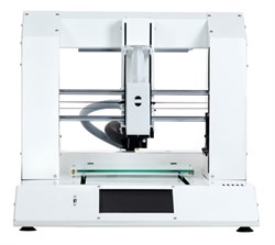 Шоколадный 3D принтер Chocola3D 1189156557