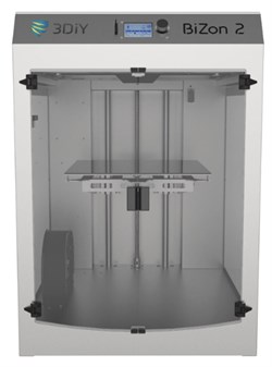 3D принтер 3DIY Bizon 2 1007912908