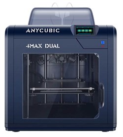 3D принтер Anycubic 4Max Dual 1422557856