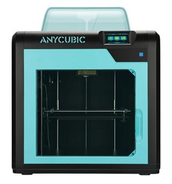3D принтер Anycubic 4Max Pro 1389296118