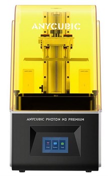 3D принтер Anycubic Photon M3 Premium 1516016465