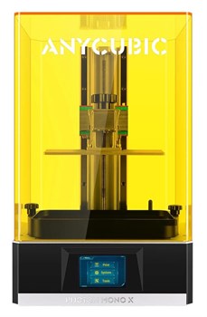 3D принтер Anycubic Photon Mono X 631179420