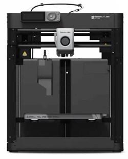 3D принтер Bambu Lab P1P (EU-версия) 448037693