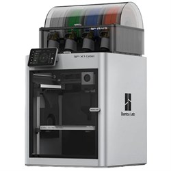 3D принтер Bambu Lab X1 Carbon Combo (EU-версия) 992123543