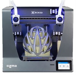 3D принтер BCN3D Sigma R17 938619201