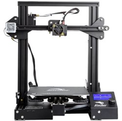 3D принтер Creality Ender 3 Pro 1464264815