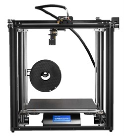 3D принтер Creality Ender 5 Plus (набор для сборки) 1690964107