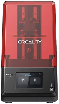 3D принтер Creality Halot One Pro 1701440035