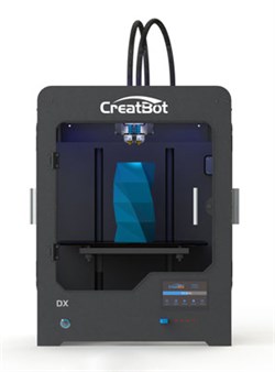 3D принтер CreatBot DX 2128000716