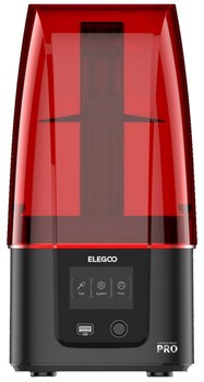 3D принтер Elegoo Mars 3 Pro 4K 1520582975