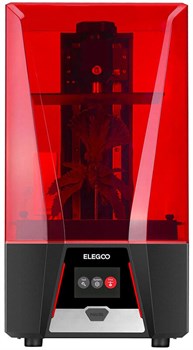 3D принтер Elegoo Saturn 2 8K 1337706845