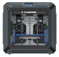 3D принтер FlashForge Creator 3 1263868559
