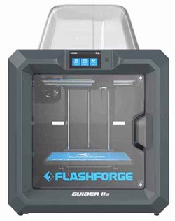 3D принтер Flashforge Guider IIs 218794810