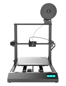 3D принтер FlashForge Thor 400 1474252878