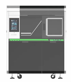 Восковый 3D принтер Flashforge WaxJet 400 1646230398