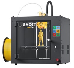 3D принтер FlyingBear Ghost 6 230323275