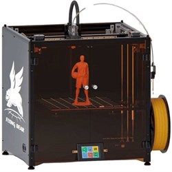 3D принтер FlyingBear Reborn 2 2025988138