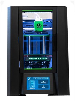 3D принтер Hercules G2 56943607