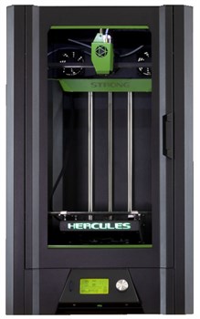 3D принтер Hercules Strong 2019 204349650