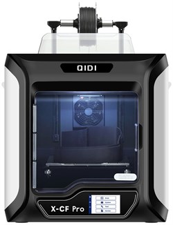3D принтер Qidi Tech X-CF Pro 2124683575