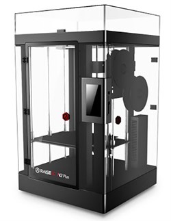 3D принтер Raise3D N2 Dual Plus 961007185