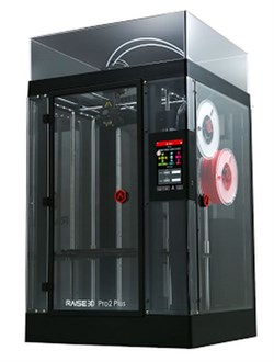 3D принтер Raise3D Pro2 Plus 212595246